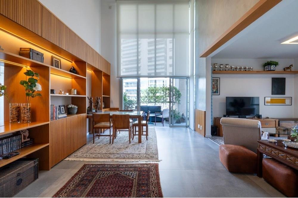 Apartamento - Venda - Panamby - São Paulo - SP