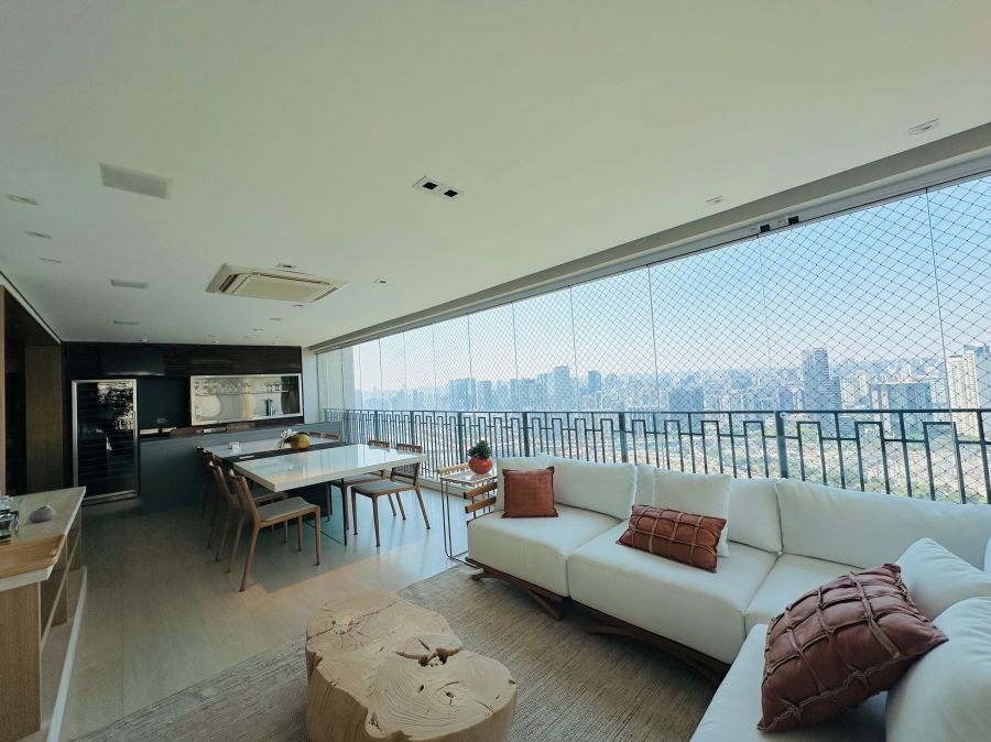 Apartamento - Venda - Cidade Jardim - São Paulo - SP