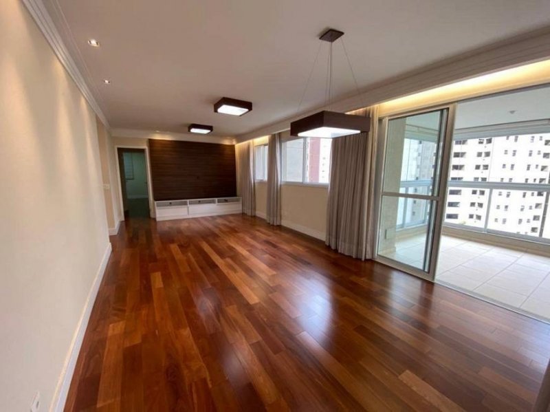 Apartamento - Venda - Morumbi - So Paulo - SP
