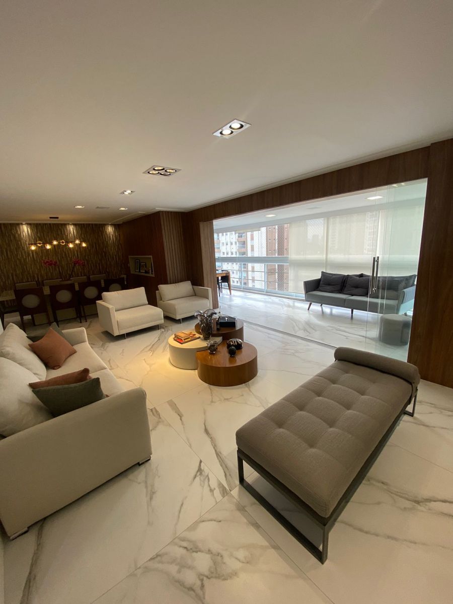 Apartamento - Venda - Panamby - So Paulo - SP