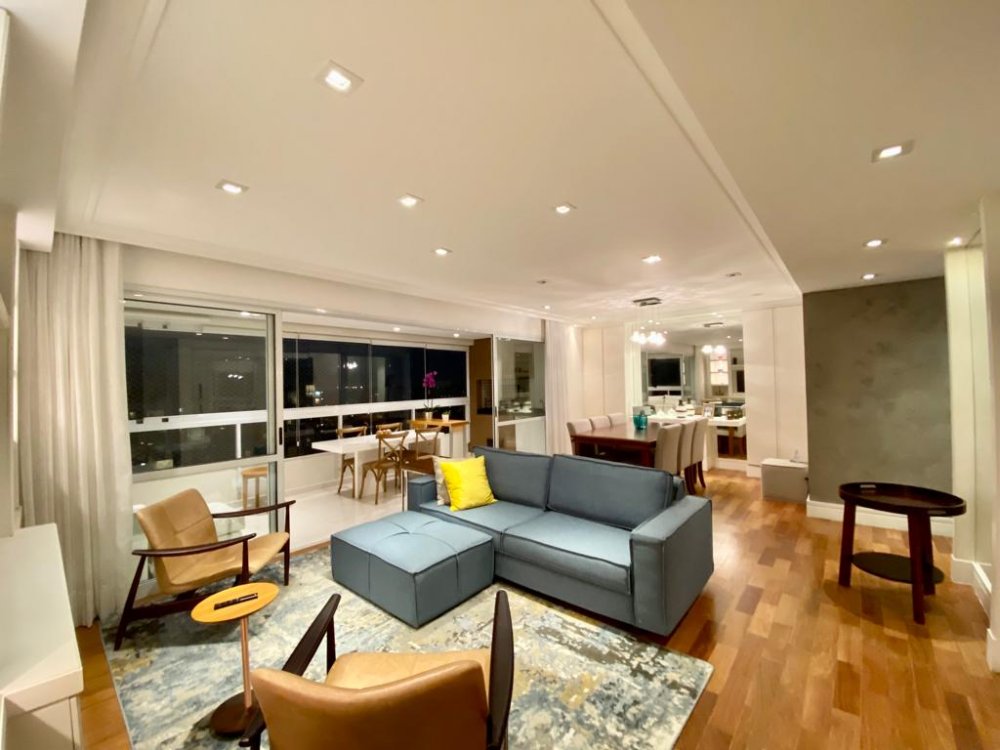 Apartamento - Venda - Panamby - S�o Paulo - SP