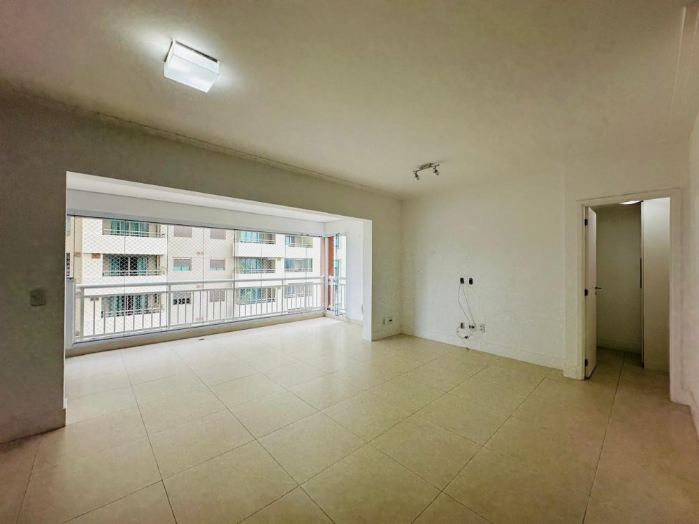 Apartamento - Venda - Brooklin - So Paulo - SP