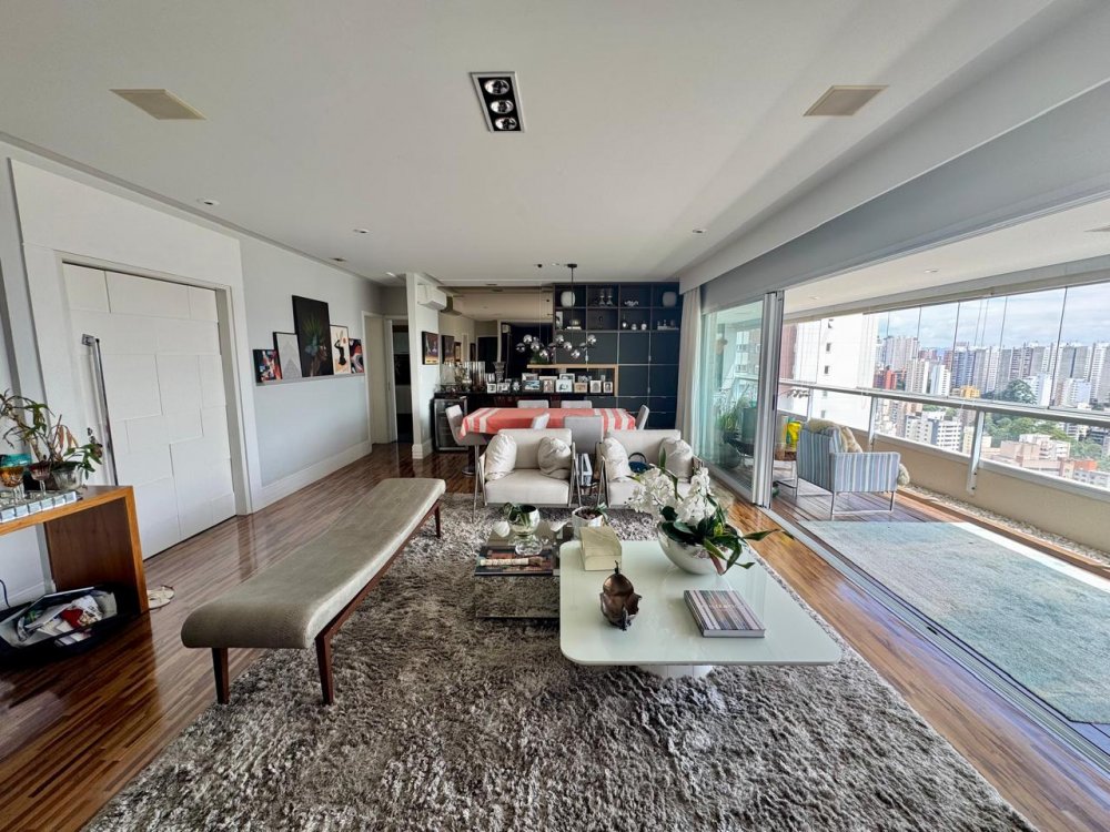 Apartamento - Aluguel - Vila Andrade - So Paulo - SP