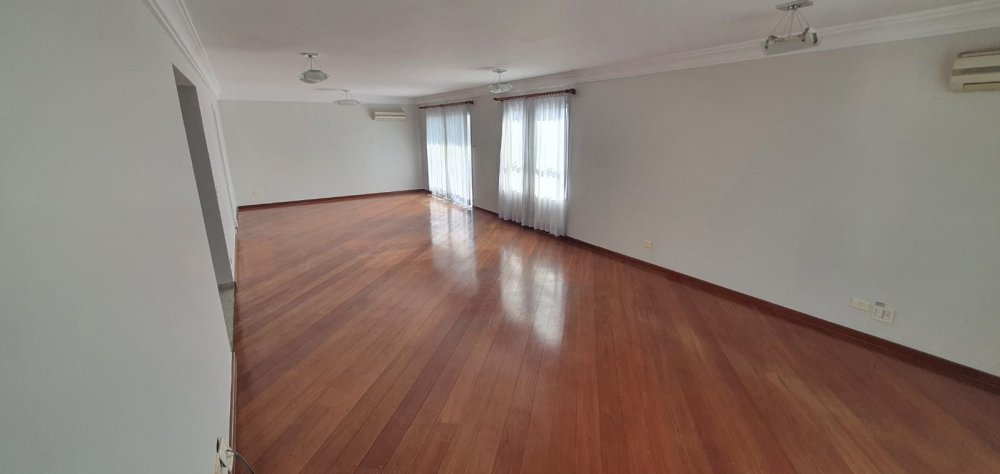 Apartamento - Venda - Campo Belo - So Paulo - SP