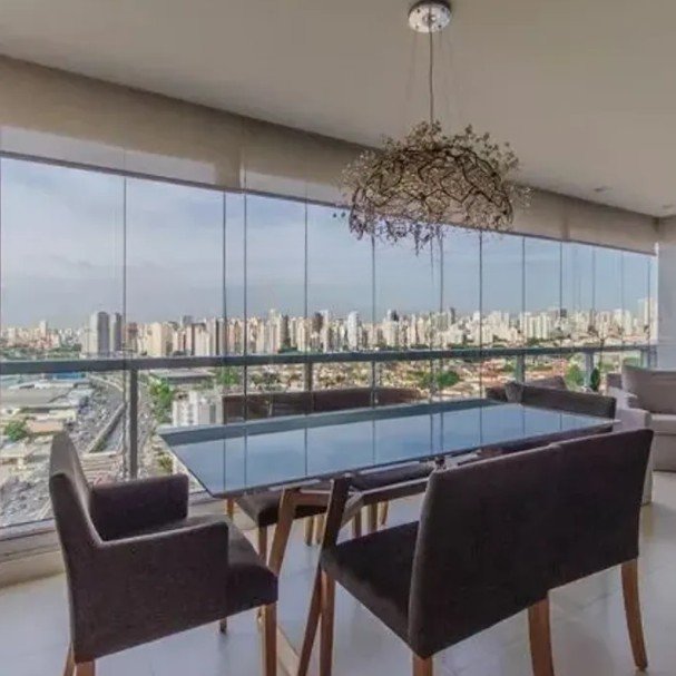 Apartamento - Venda - Vila Mariana - So Paulo - SP