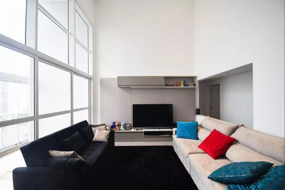 Apartamento - Venda - Vila Suzana - So Paulo - SP