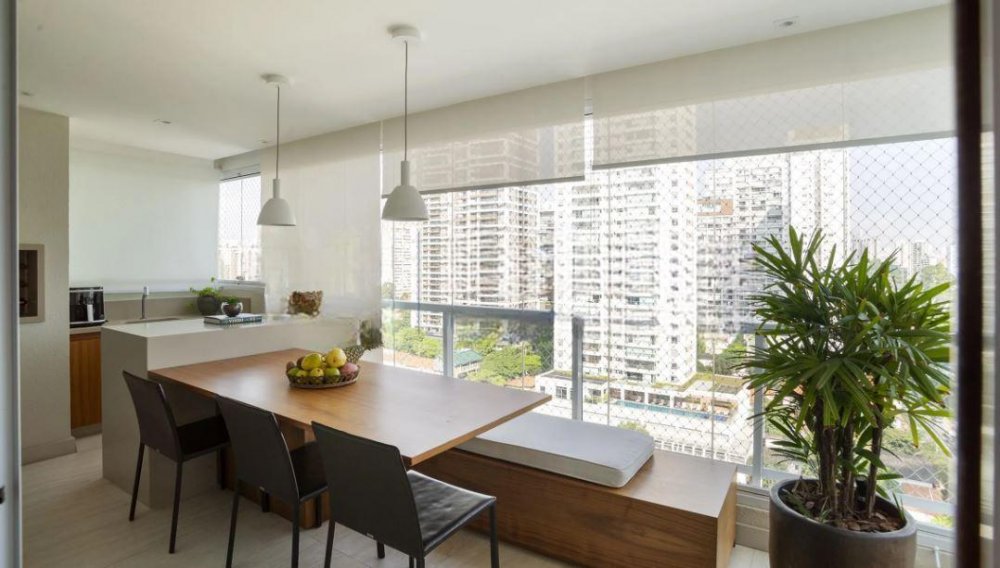 Apartamento - Venda - Brooklin - São Paulo - SP