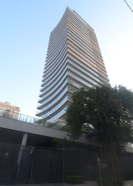 Apartamento - Venda - Ibirapuera - São Paulo - SP