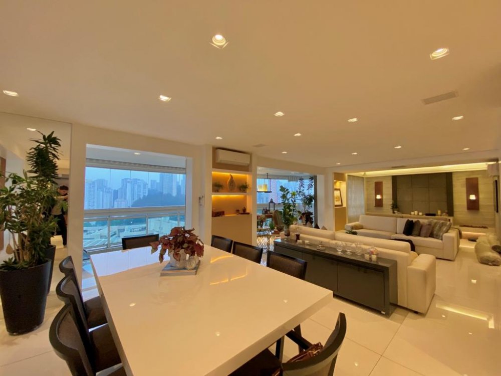 Apartamento - Venda - Vila Andrade - São Paulo - SP