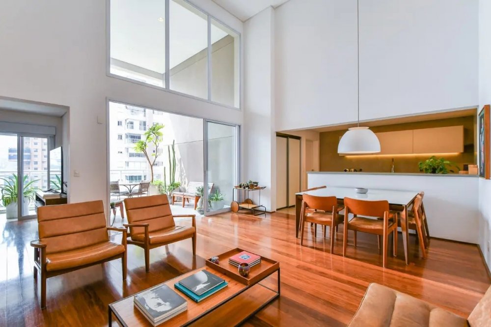 Apartamento - Venda - Panamby - So Paulo - SP