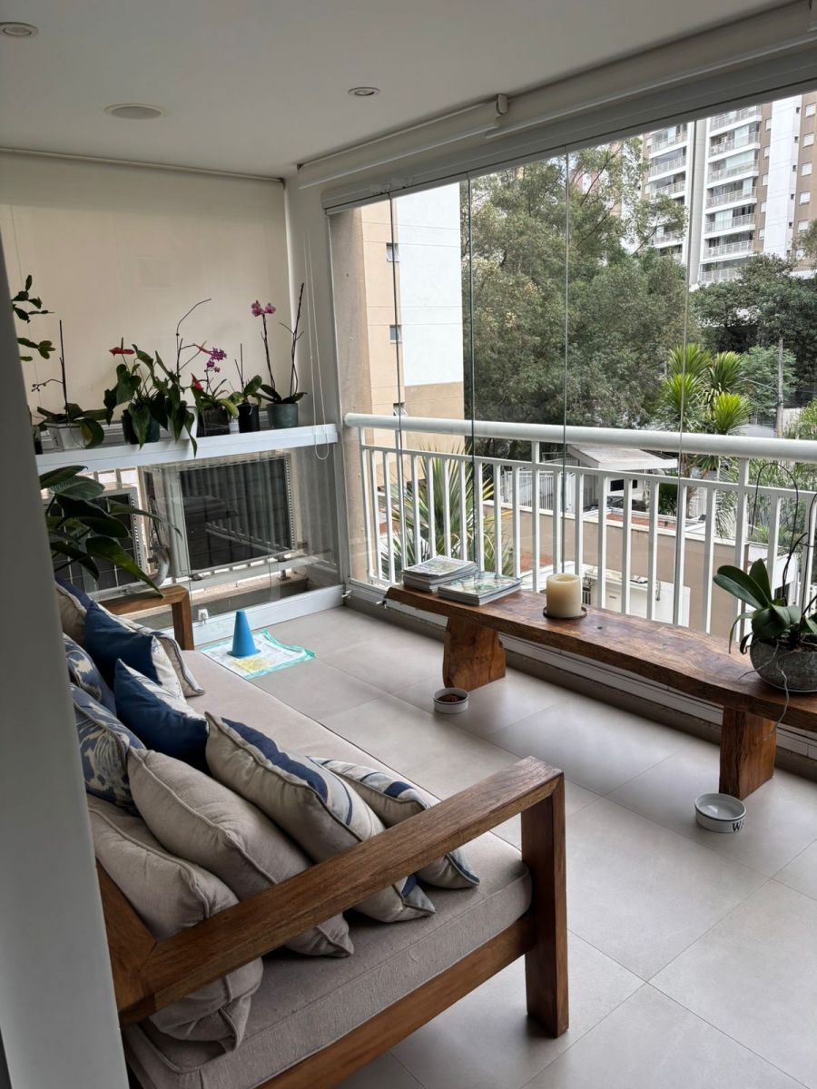 Apartamento - Venda - Vila Andrade - So Paulo - SP