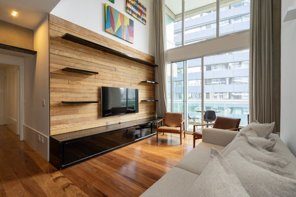 Apartamento - Venda - Brooklin - So Paulo - SP