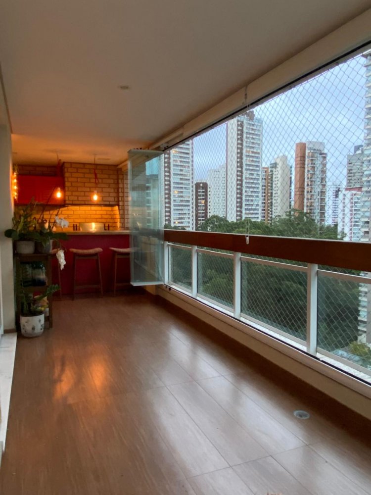 Apartamento - Venda - Vila Andrade - São Paulo - SP