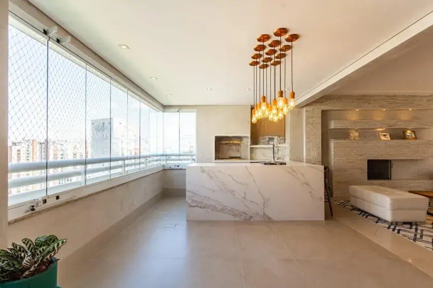 Apartamento - Venda - Vila Andrade - So Paulo - SP