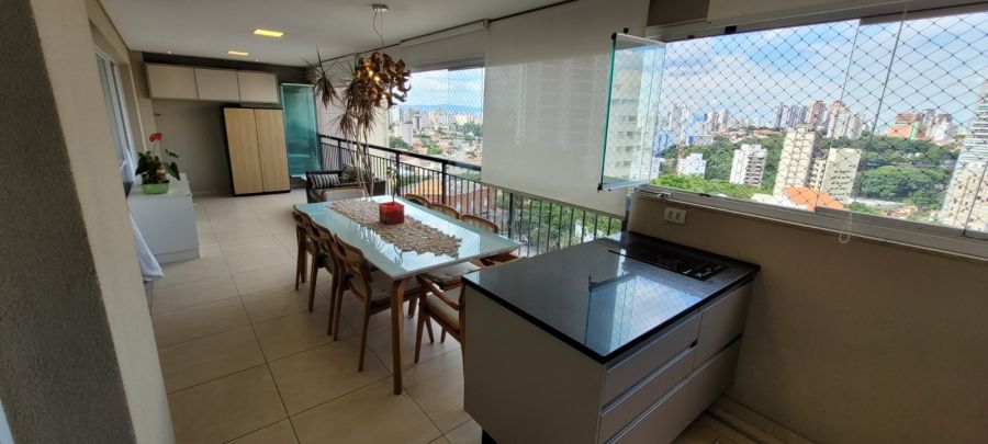 Apartamento - Venda - Vila Mariana - São Paulo - SP