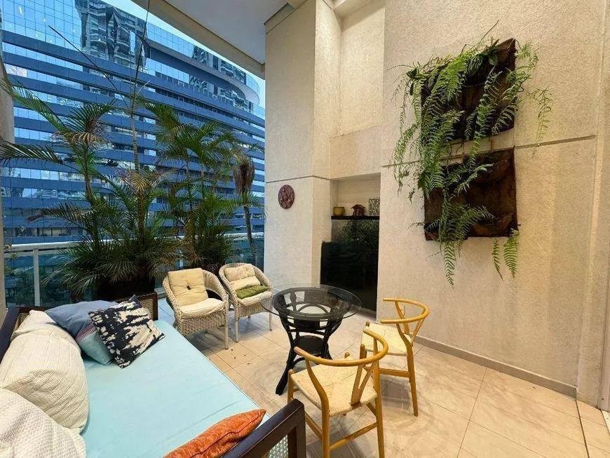 Apartamento - Venda - Brooklin - So Paulo - SP