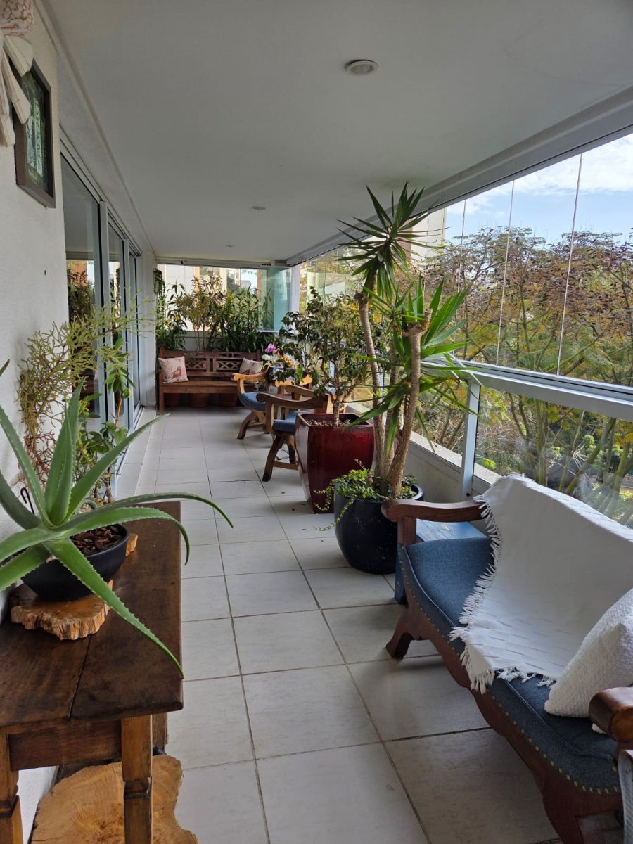 Apartamento - Venda - Vila Andrade - São Paulo - SP