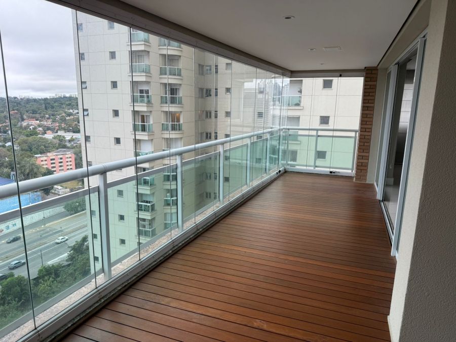 Apartamento - Venda - Brooklin - São Paulo - SP