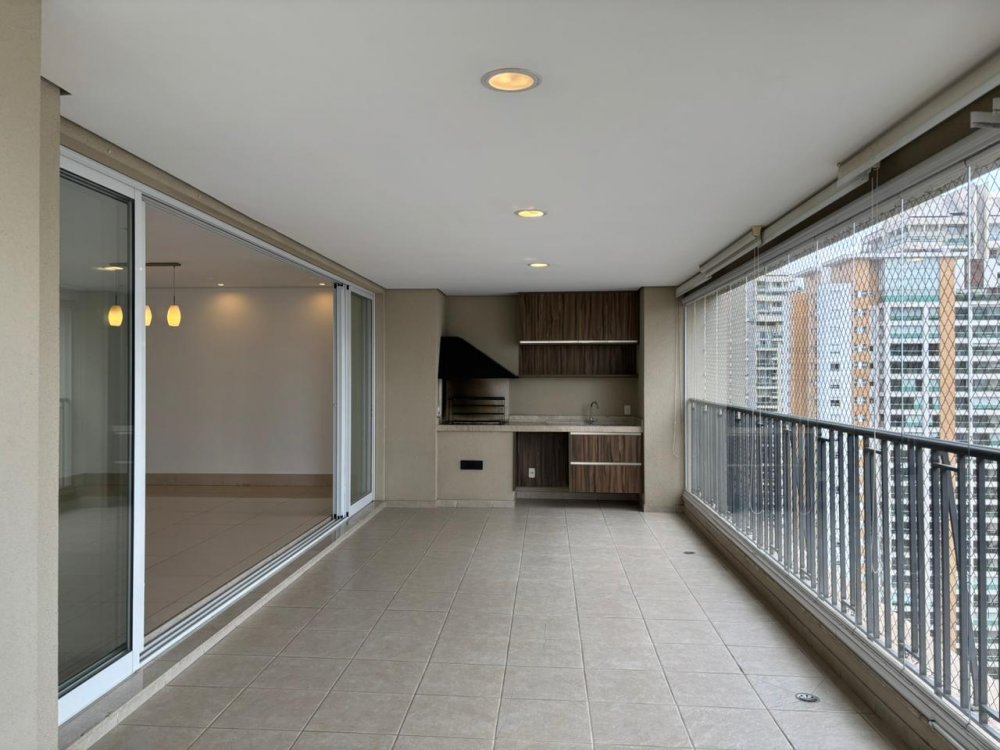 Apartamento - Venda - Campo Belo - So Paulo - SP