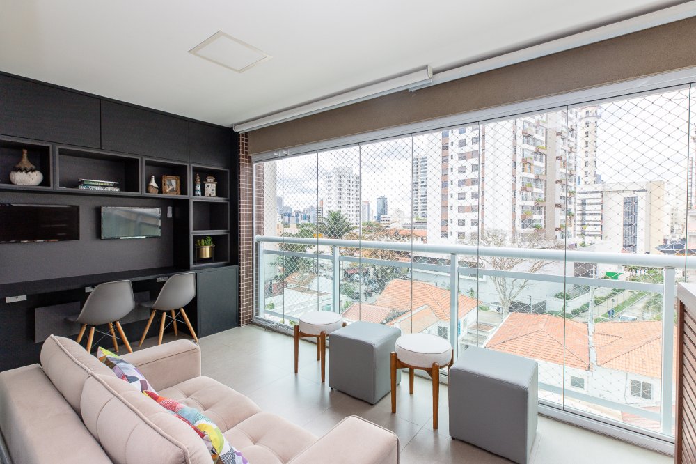 Apartamento - Venda - Brooklin - So Paulo - SP