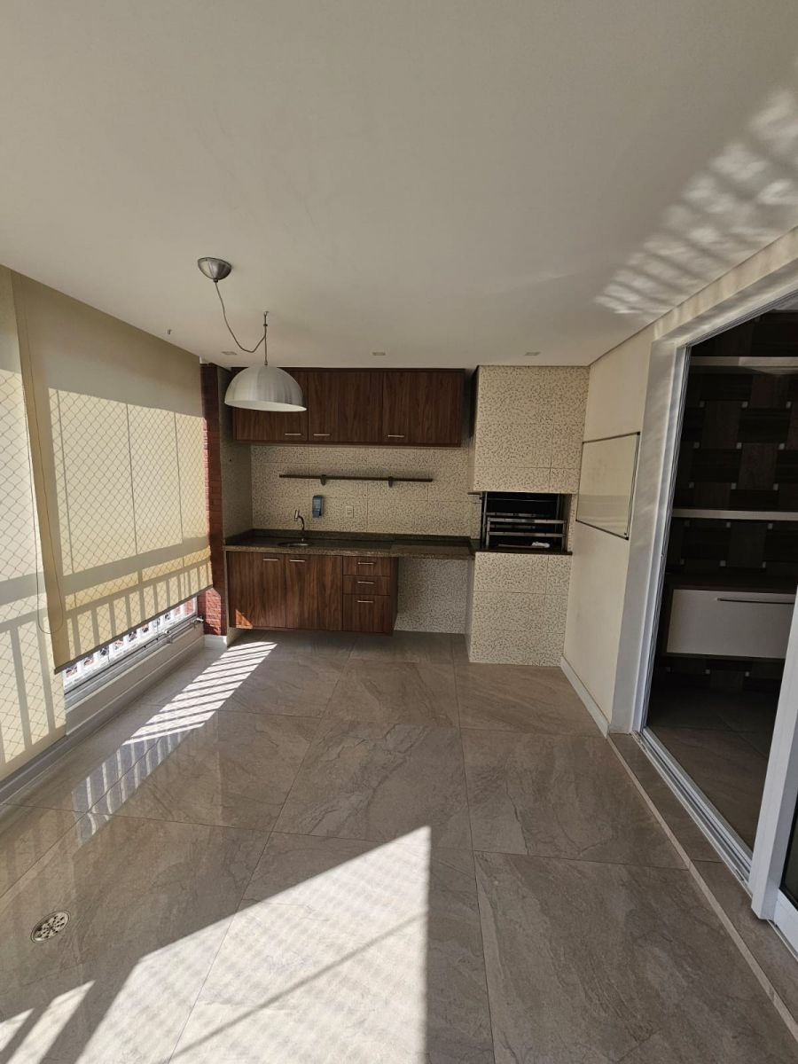 Apartamento - Venda - Vila Mariana - So Paulo - SP