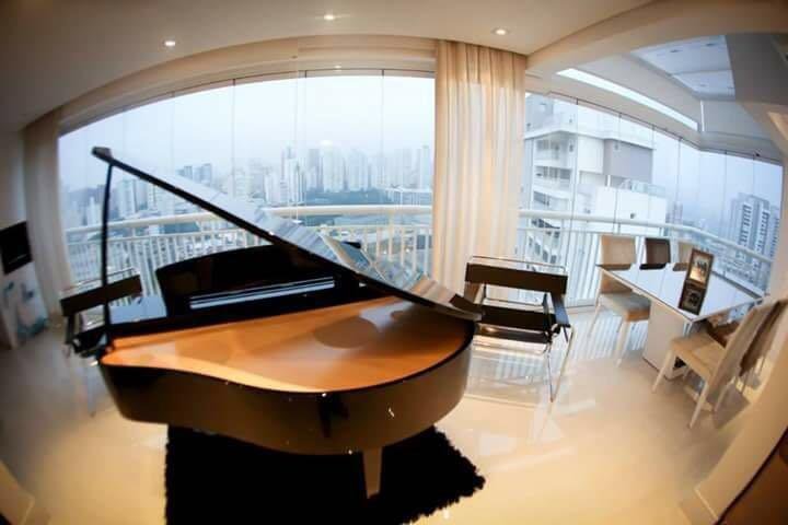 Cobertura Duplex - Venda - Vila Andrade - S�o Paulo - SP