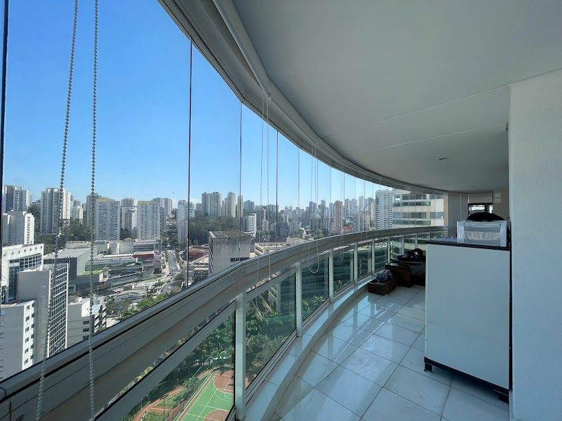 Apartamento - Venda - Vila Andrade - So Paulo - SP