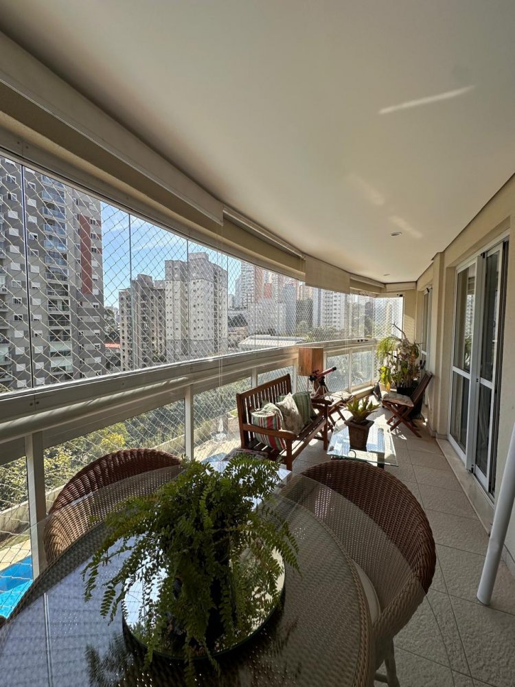 Apartamento - Venda - Morumbi - So Paulo - SP