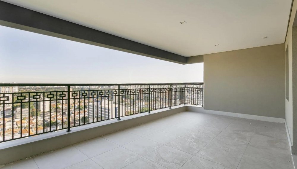 Apartamento - Venda - Ch�cara Santo Ant�nio - S�o Paulo - SP