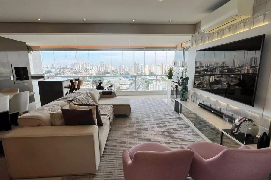 Apartamento - Venda - Vila Mariana - So Paulo - SP