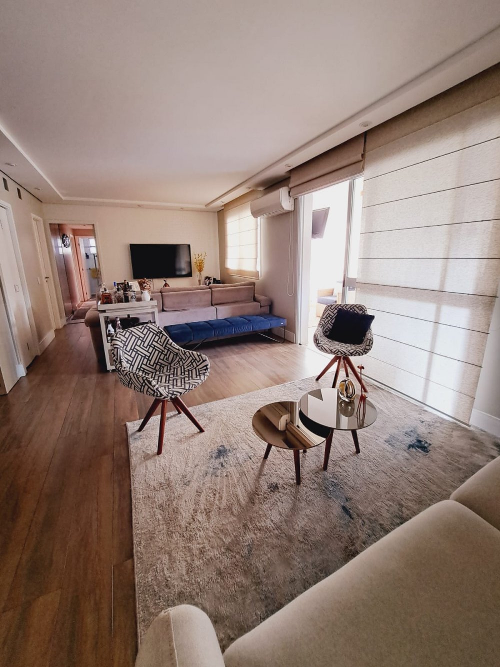 Apartamento - Venda - Vila Andrade - So Paulo - SP