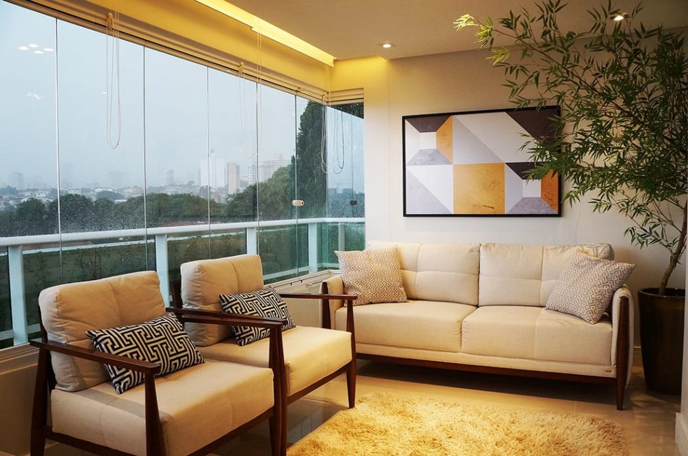 Apartamento - Venda - Aclimação - São Paulo - SP