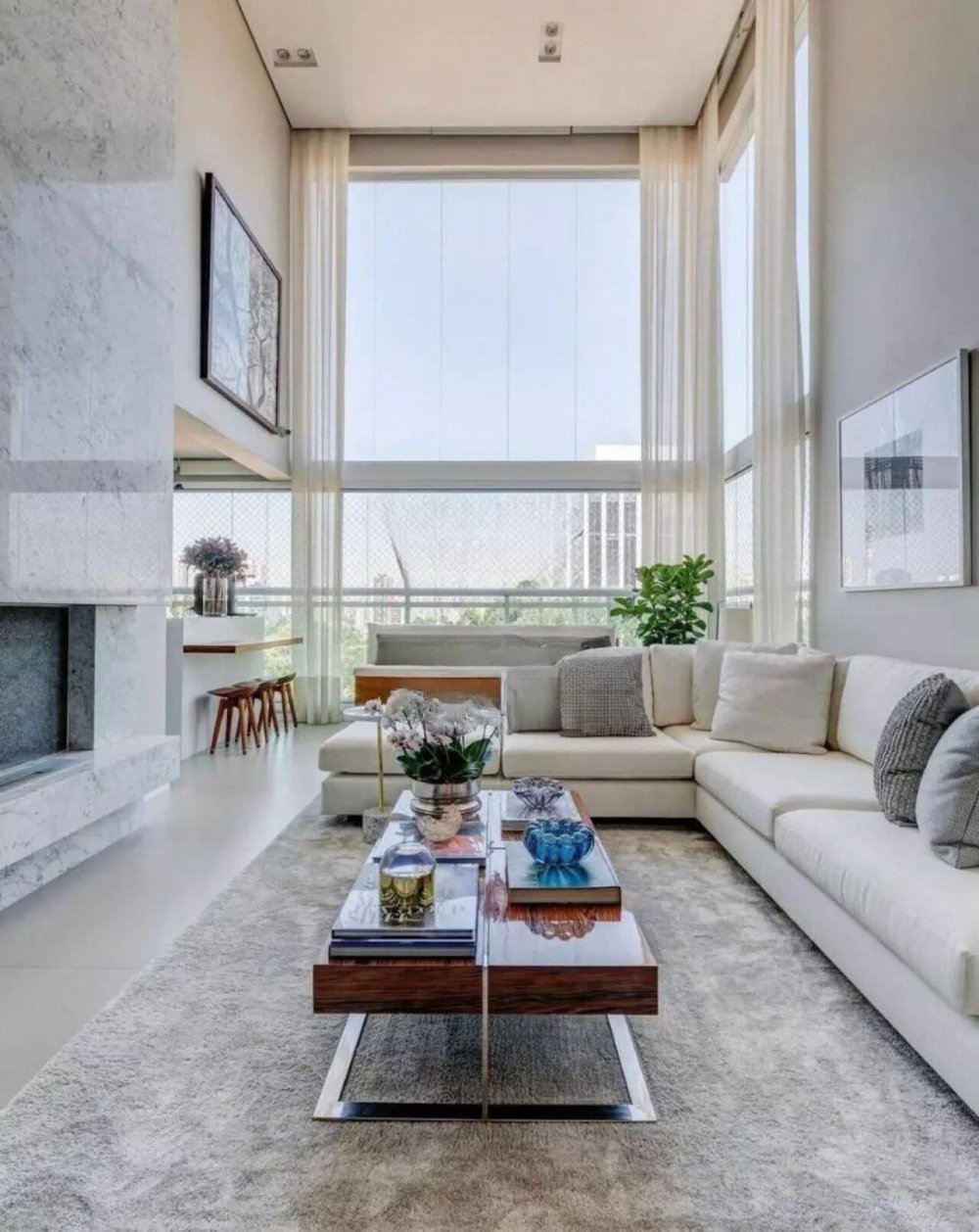 Apartamento - Venda - Brooklin - São Paulo - SP