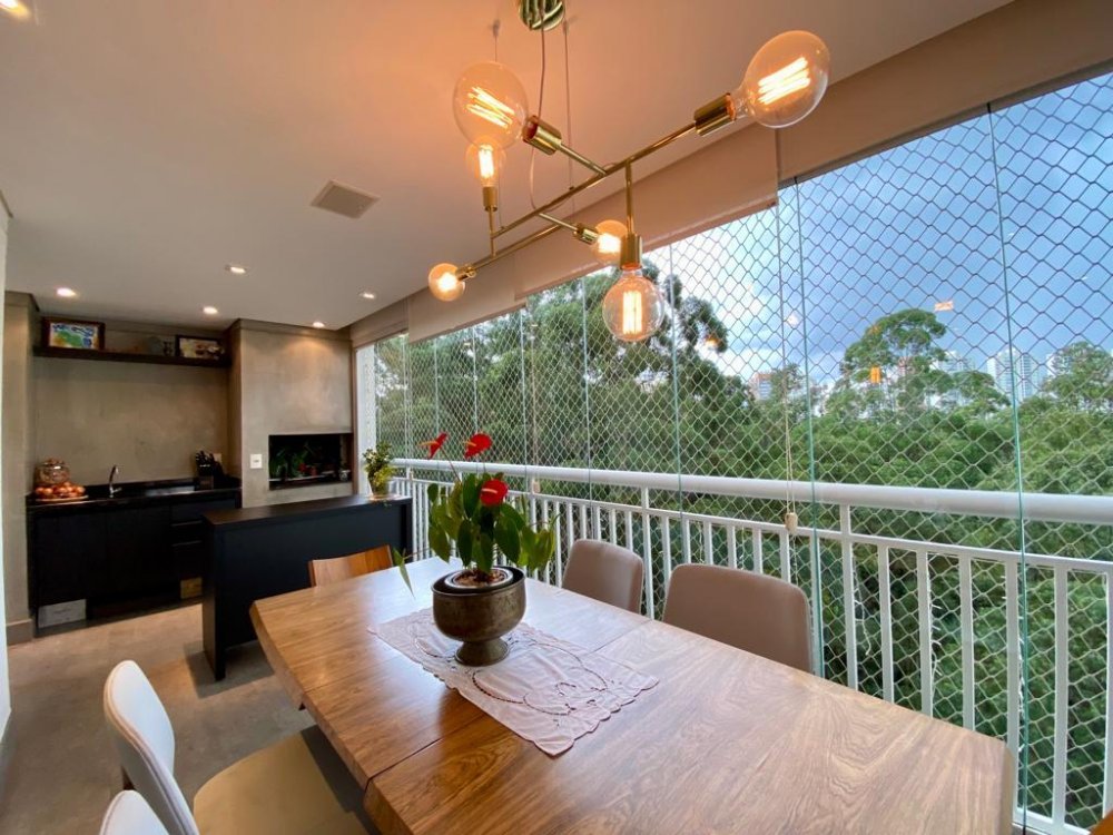 Apartamento - Venda - Vila Andrade - So Paulo - SP