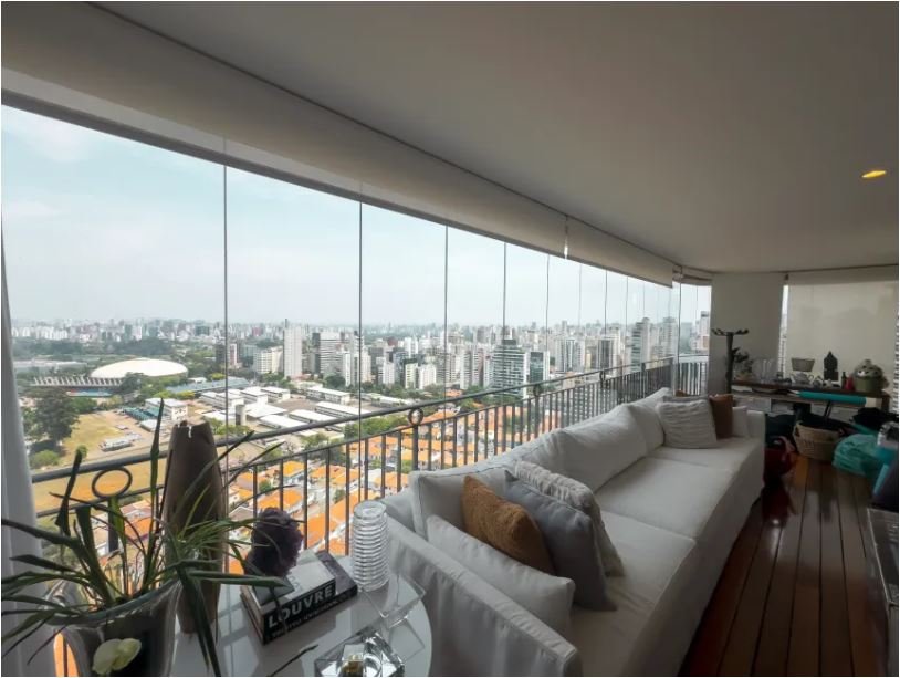 Apartamento - Venda - Vila Mariana - S�o Paulo - SP
