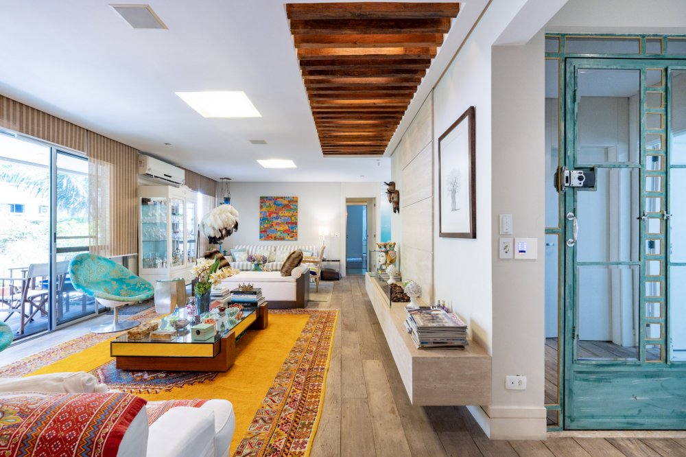 Apartamento Garden - Venda - Morumbi - São Paulo - SP