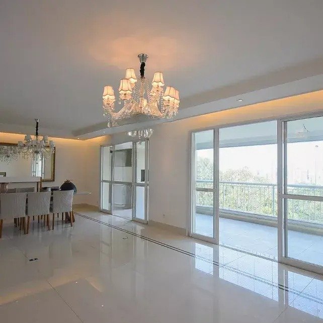 Apartamento - Venda - Vila Andrade - São Paulo - SP