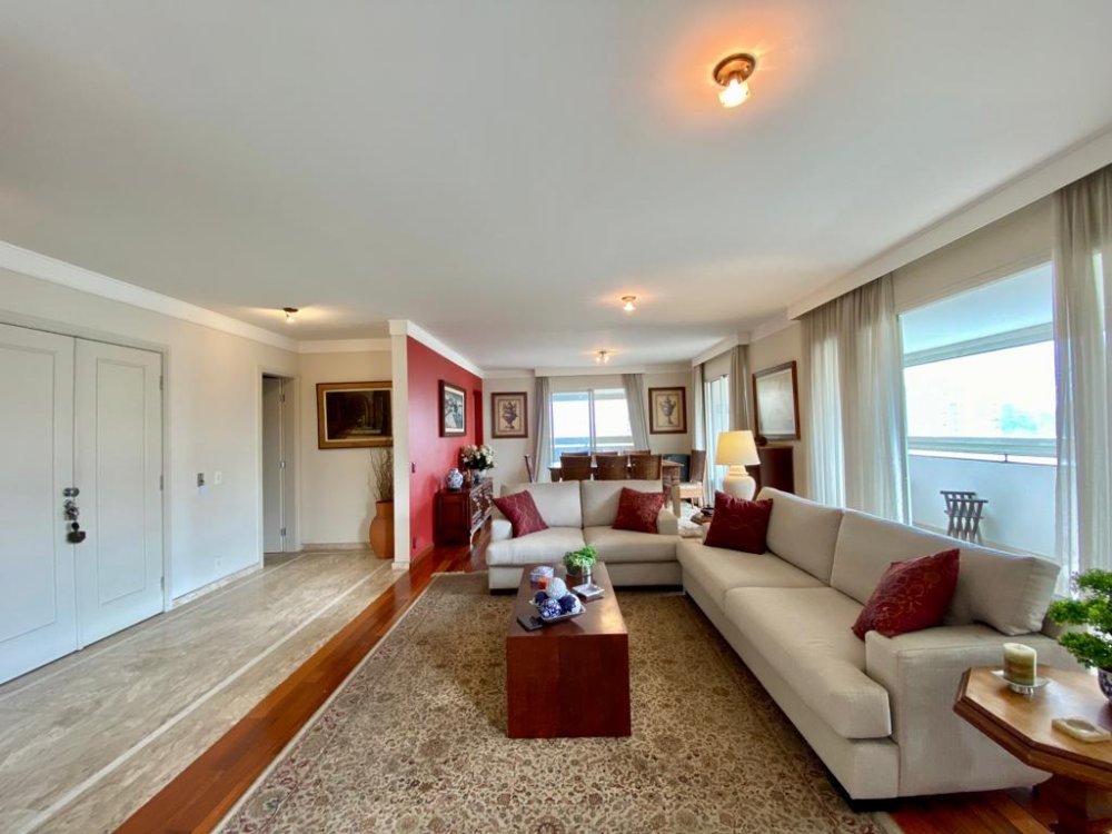 Apartamento - Venda - Vila Andrade - São Paulo - SP