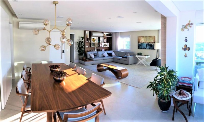 Apartamento - Venda - Brooklin - So Paulo - SP