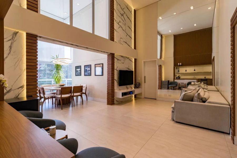 Apartamento - Venda - Vila Andrade - So Paulo - SP