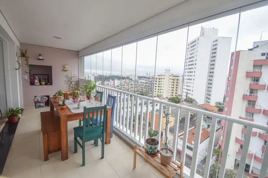 Apartamento - Venda - Aclimao - So Paulo - SP