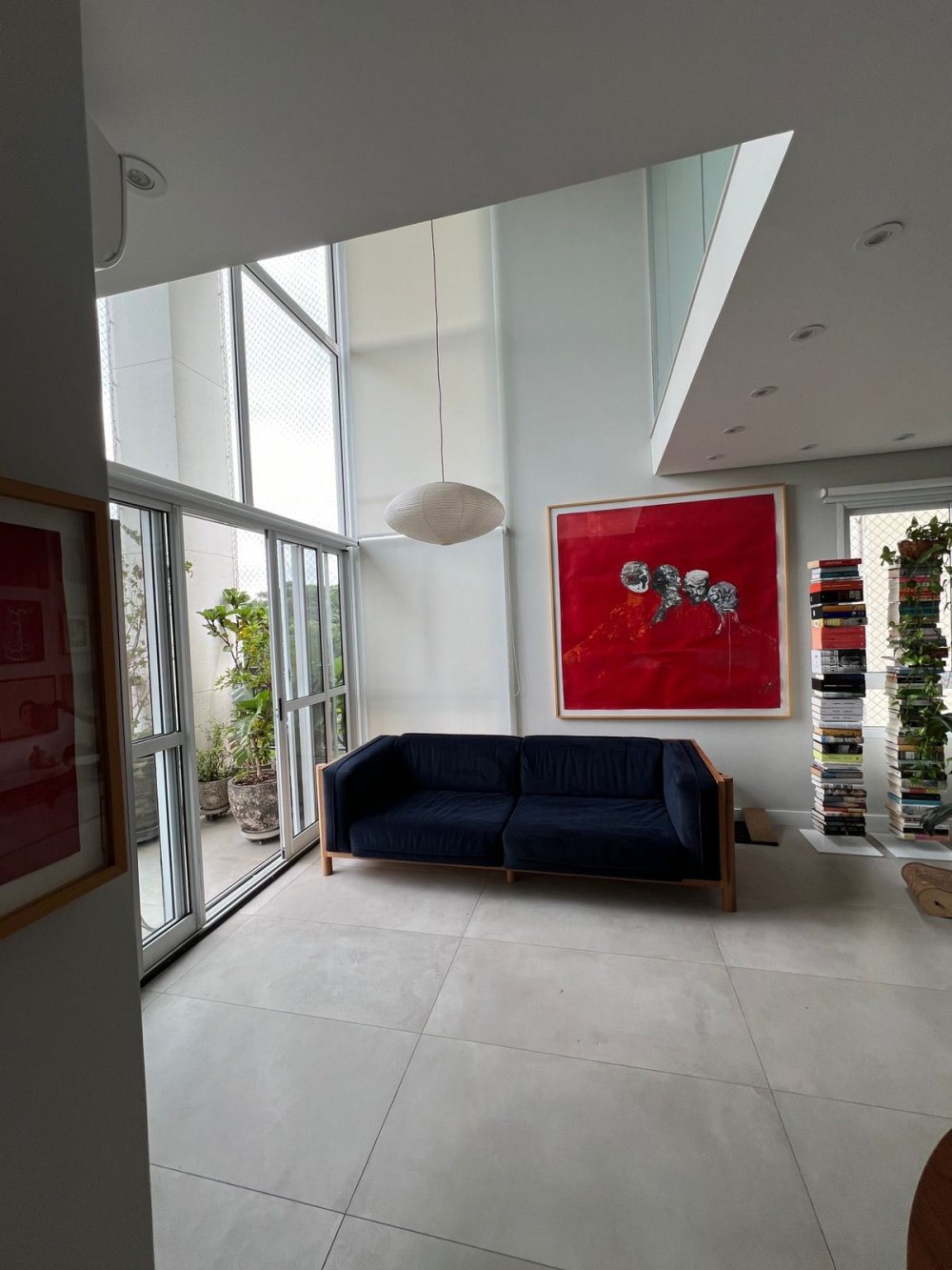 Apartamento - Venda - Panamby - So Paulo - SP