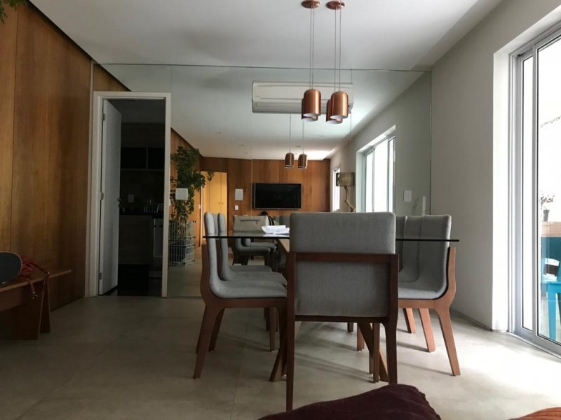 Apartamento - Venda - Vila Andrade - So Paulo - SP