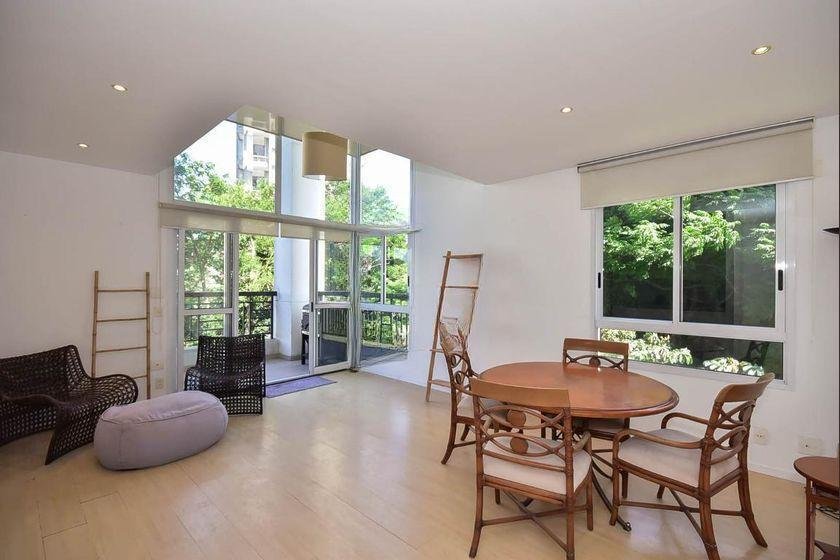 Apartamento - Venda - Panamby - So Paulo - SP