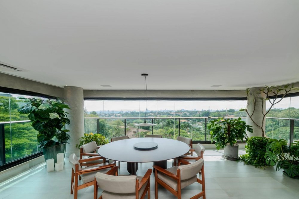 Apartamento - Venda - Morumbi - São Paulo - SP