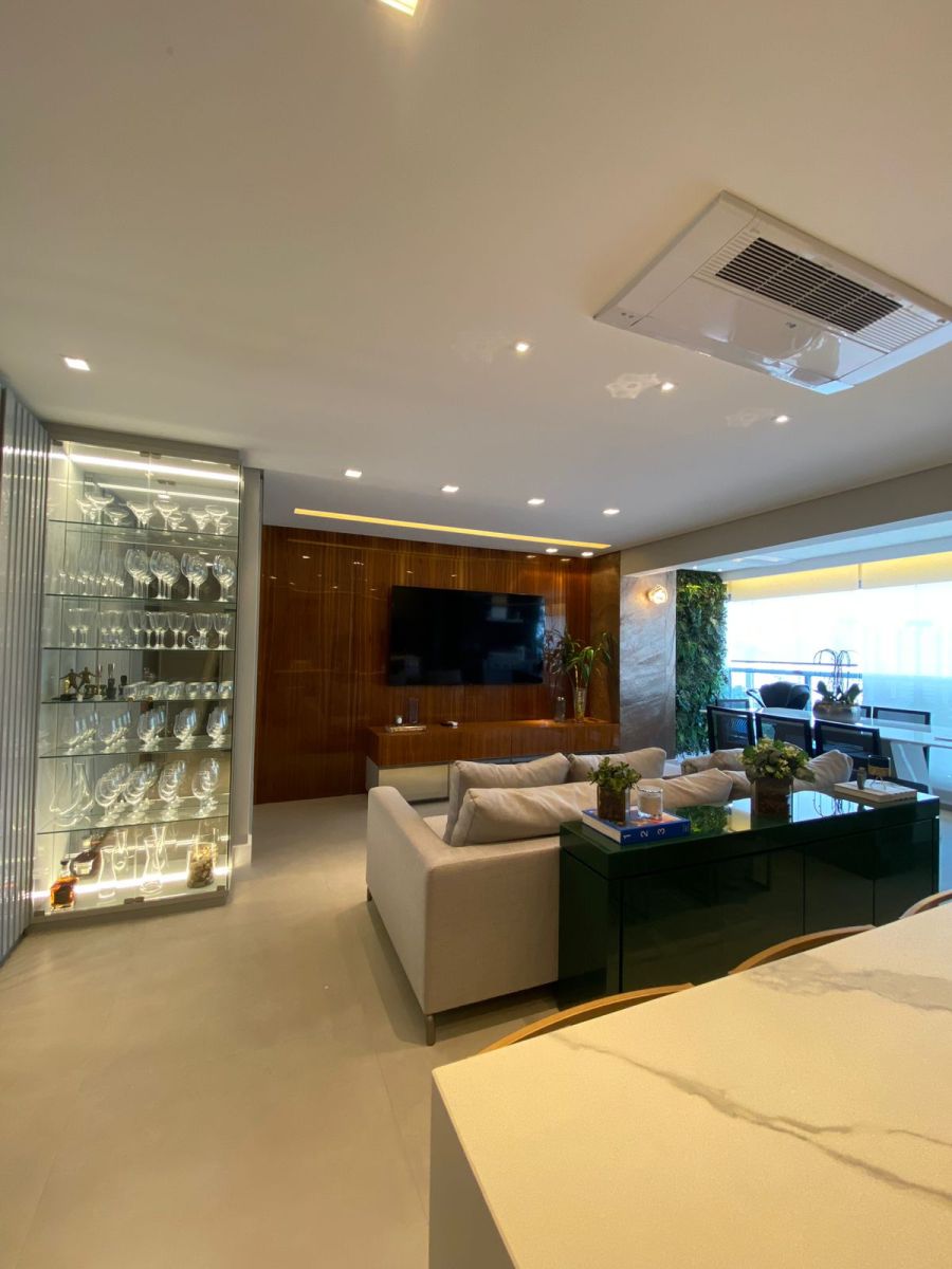 Apartamento - Venda - Bosque da Sade - So Paulo - SP