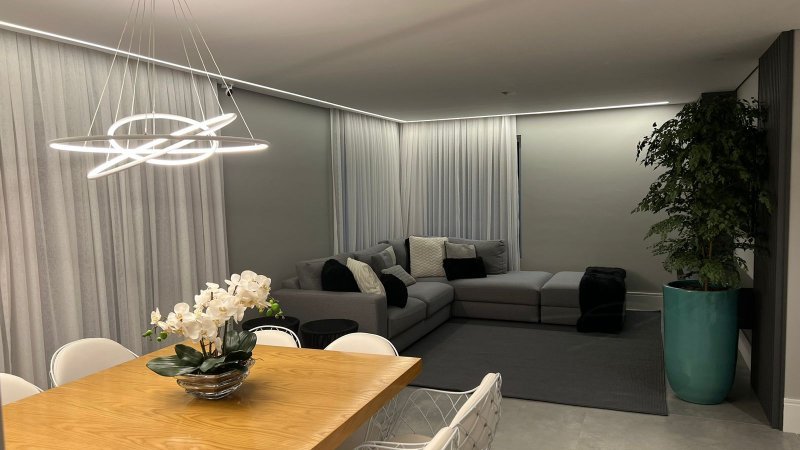 Apartamento - Venda - Brooklin - So Paulo - SP