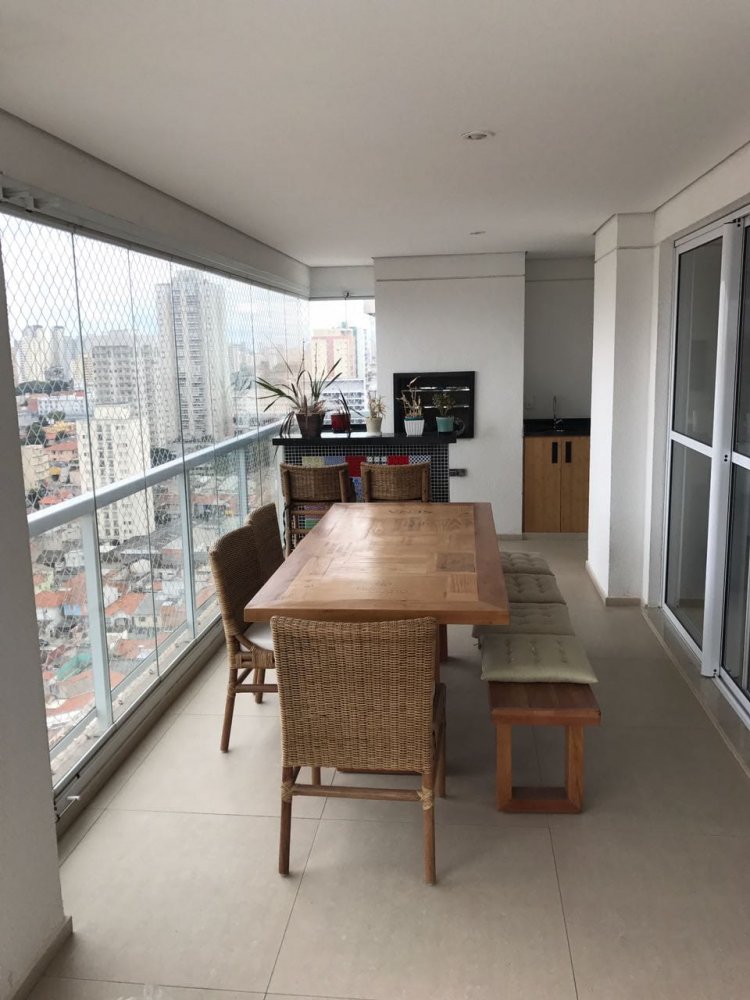 Apartamento - Venda - Ipiranga - So Paulo - SP