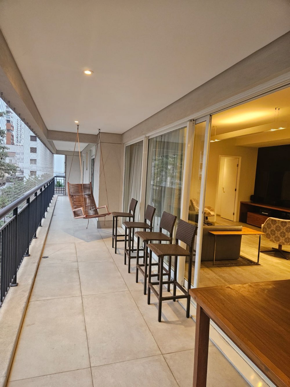 Apartamento - Venda - Itaim Bibi - São Paulo - SP