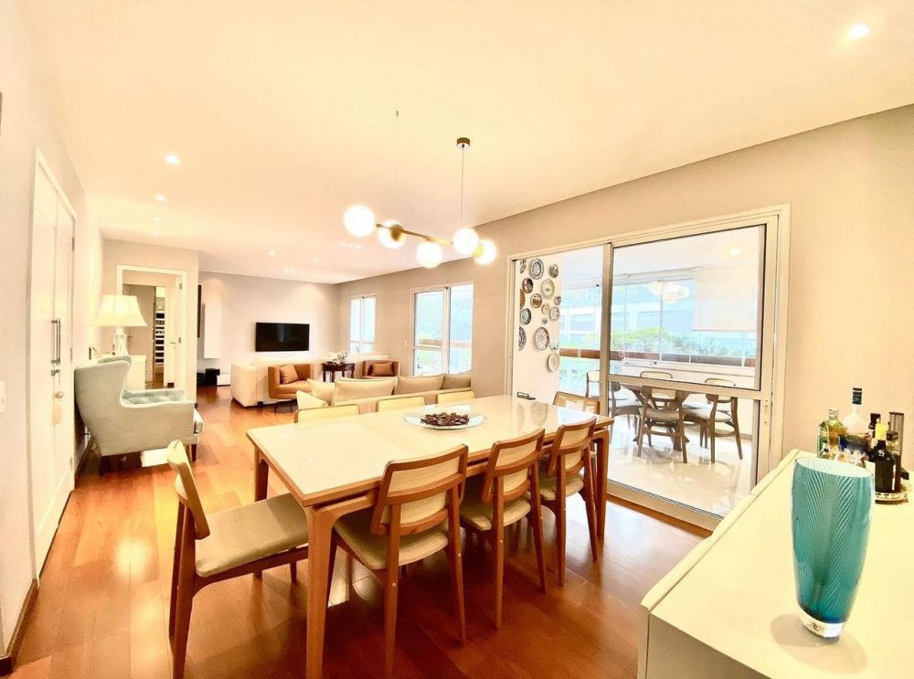 Apartamento - Venda - Vila Andrade - São Paulo - SP